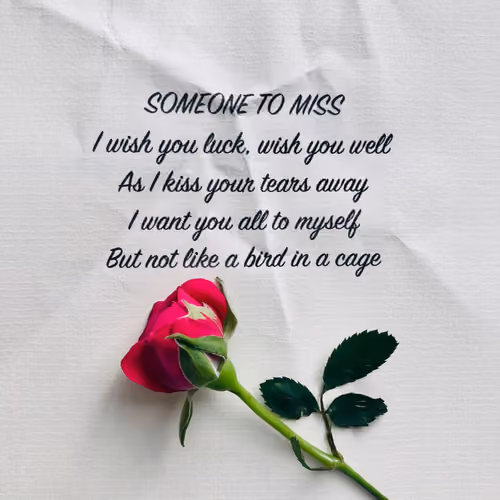 Love Letter #480