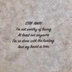 Love Letter #805