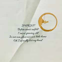Love Letter #422