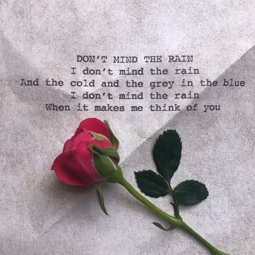 Love Letters Music Nft
