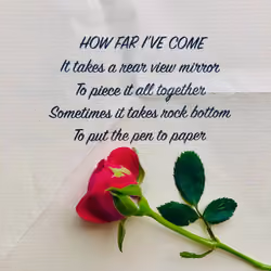Love Letter #218