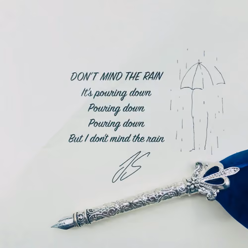 Love Letter #487