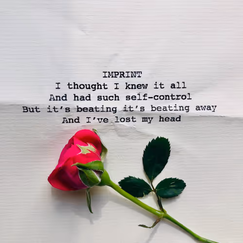 Love Letters Music Nft