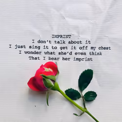 Love Letter #216
