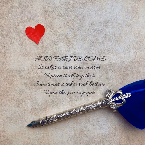 Love Letter #846