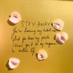 Love Letter #577