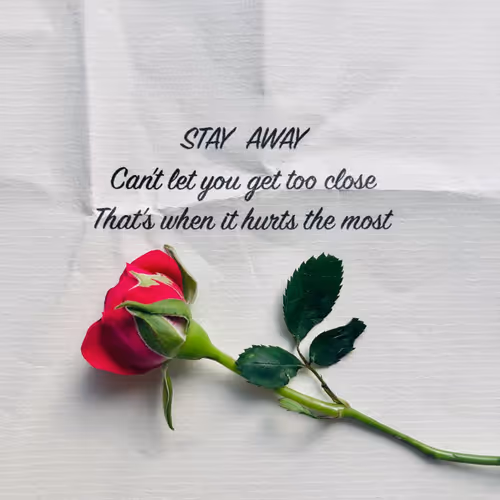 Love Letters Music Nft