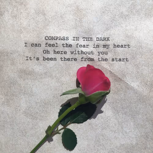 Love Letter #870