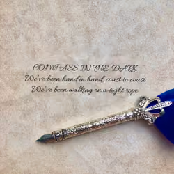 Love Letter #6