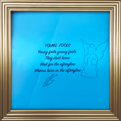 Love Letter #341