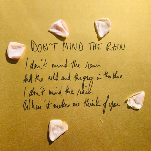 Love Letter #468