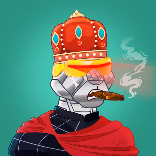 DLS Avatar #199