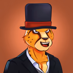 DLS Avatar #695