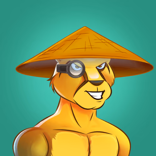 DLS Avatar #926