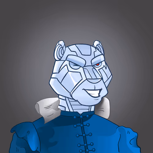 DLS Avatar #803