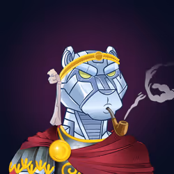 DLS Avatar #557