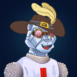 DLS Avatar #540