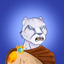 DLS Avatar #1405