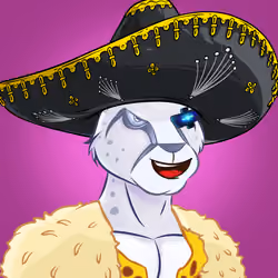 DLS Avatar #203