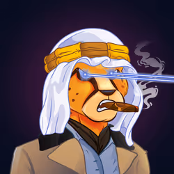 DLS Avatar #615