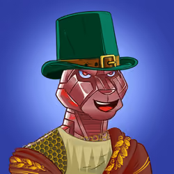 DLS Avatar #675
