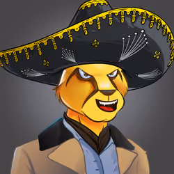 DLS Avatar #818