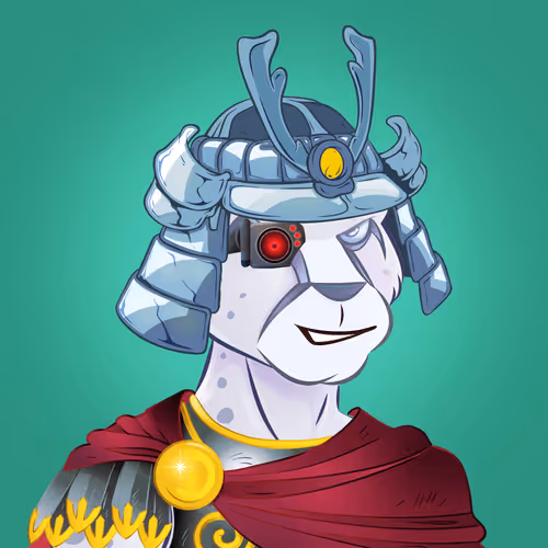 DLS Avatar #953