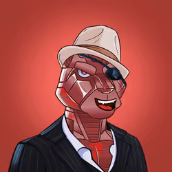 DLS Avatar #178