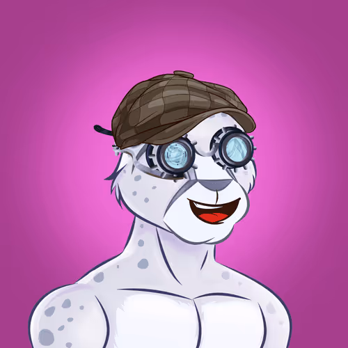DLS Avatar #671
