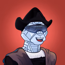 DLS Avatar #1117