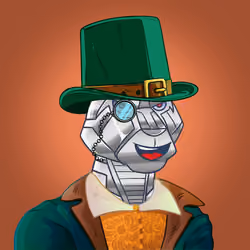DLS Avatar #1003