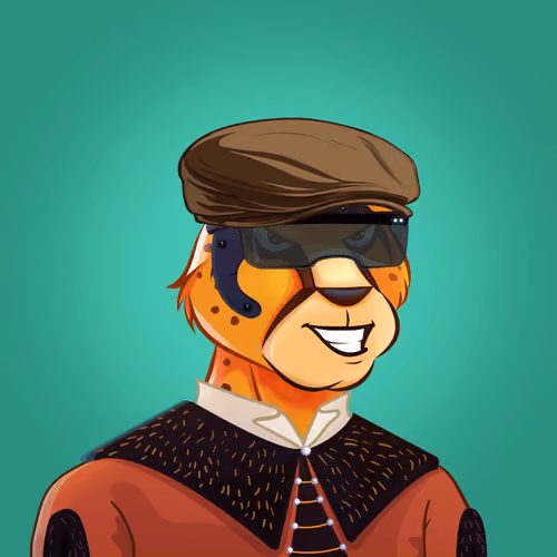 DLS Avatar #799