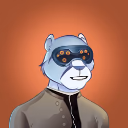 DLS Avatar #1002