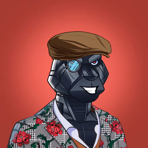DLS Avatar #781