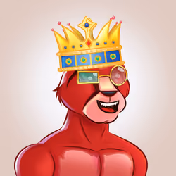 DLS Avatar #1378