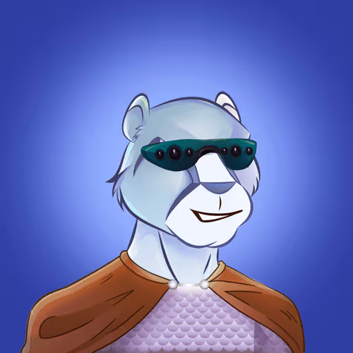DLS Avatar #401