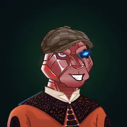 DLS Avatar #814