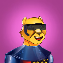 DLS Avatar #957