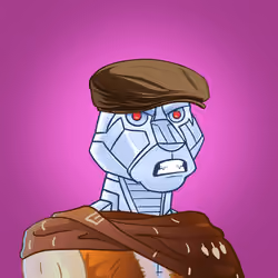 DLS Avatar #973