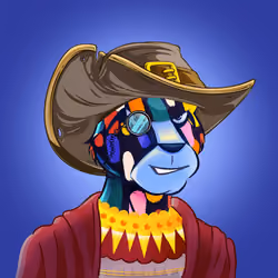 DLS Avatar #300