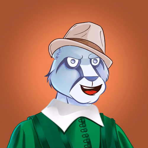 DLS Avatar #1112