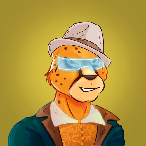 Digital Landowners Society