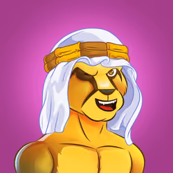 DLS Avatar #613