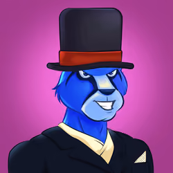 DLS Avatar #932