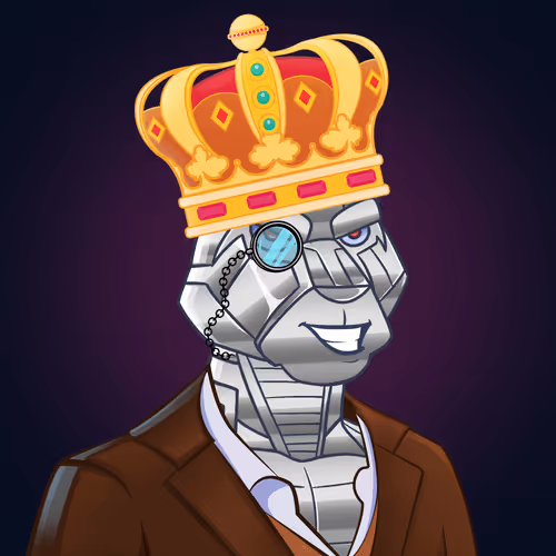 DLS Avatar #525