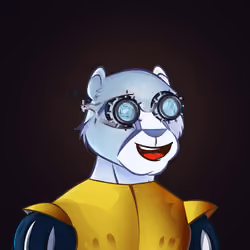 DLS Avatar #413