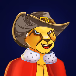 DLS Avatar #541