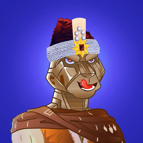 DLS Avatar #596