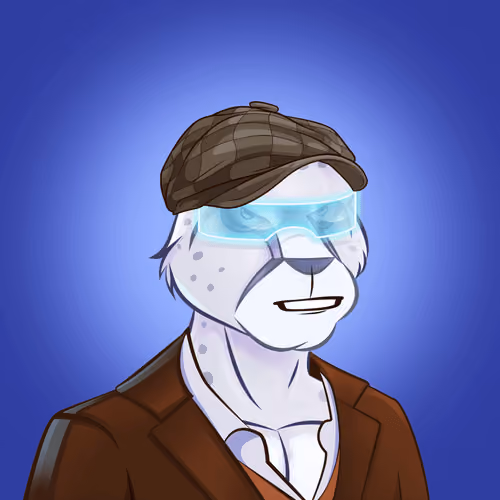 DLS Avatar #1134