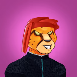 DLS Avatar #1107